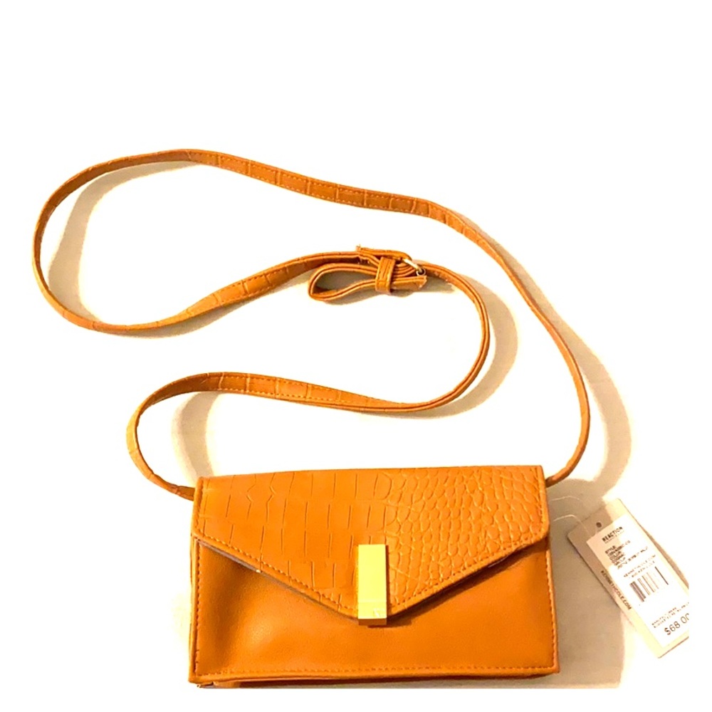 Reaction Kenneth Cole